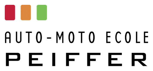 Logo van AE Peiffer