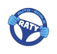 Logo van Auto-école Raty