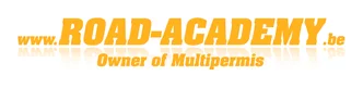 Logo de Road Academy