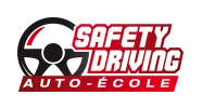 Logo van Safety driving