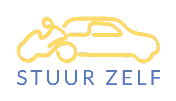 Logo van Autorijschool Stuur Zelf