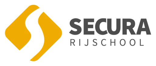 Logo van Rijschool SECURA Kortrijk (Erasmus)