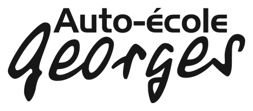 Logo van Auto-école Georges