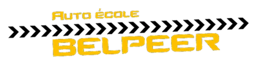 Logo van Auto-école Belpeer