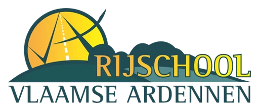 Logo van Autorijschool Vlaamse Ardennen