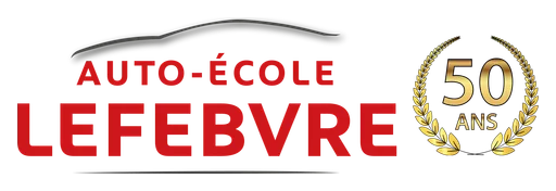 Logo van Auto-école Lefebvre