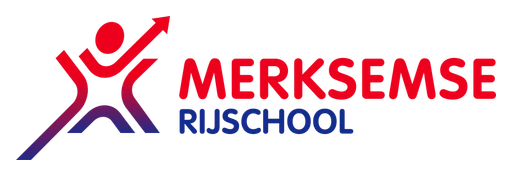 Logo van Merksemse Rijschool