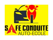 Logo van Safe Conduite