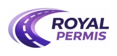 Logo de Royal Permis