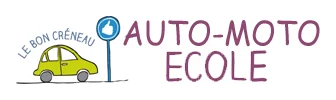 Logo van Auto-école Le Bon Créneau
