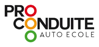 Logo van Auto-école Proconduite