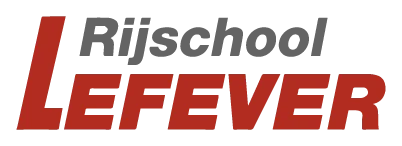 Logo de Rijschool Lefever