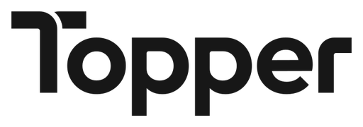 Logo van Rijschool Topper A.M.