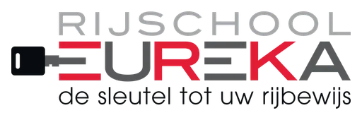 Logo van Rijschool Eureka