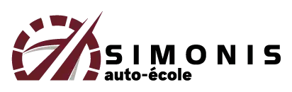 Logo de Auto-école Simonis