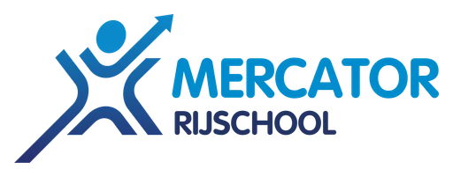 Logo van Mercator Rijschool