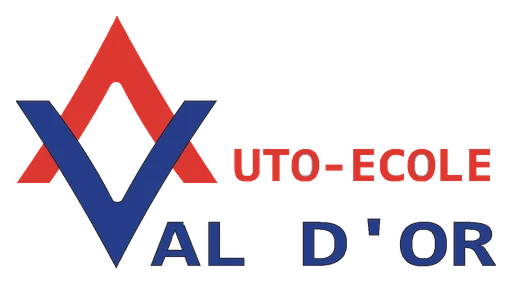 Logo van Auto-Ecole Val d'Or