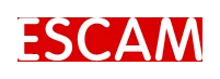Logo de Auto-école Escam Schaerbeek