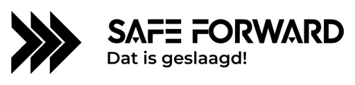 Logo van Safe Forward