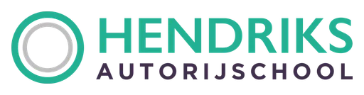 Hendriks Autorijscholen J&L logo
